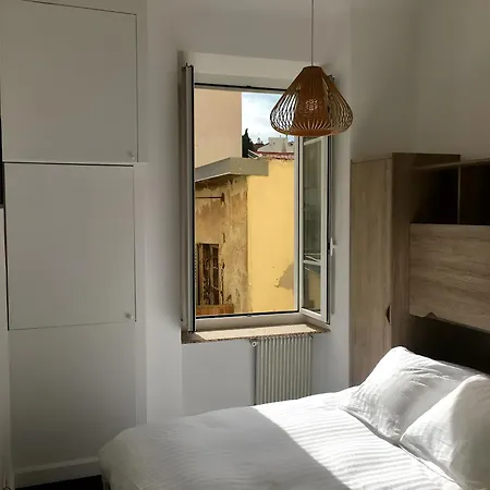 Appartement Stunning In The Gold Square Of Nice!