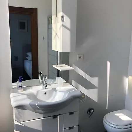 Daire Stunning In The Gold Square Of Nice! *