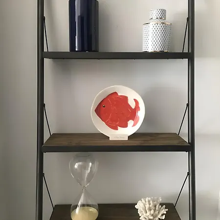 Stunning In The Gold Square Of Nice! *