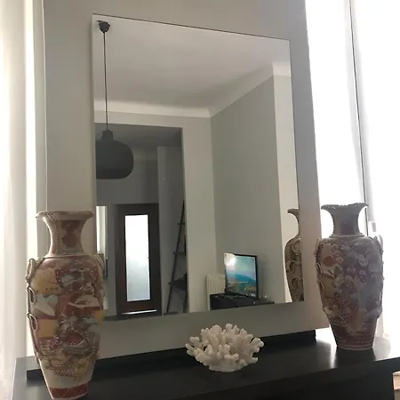 Apartment Stunning In The Gold Square Of Nice!