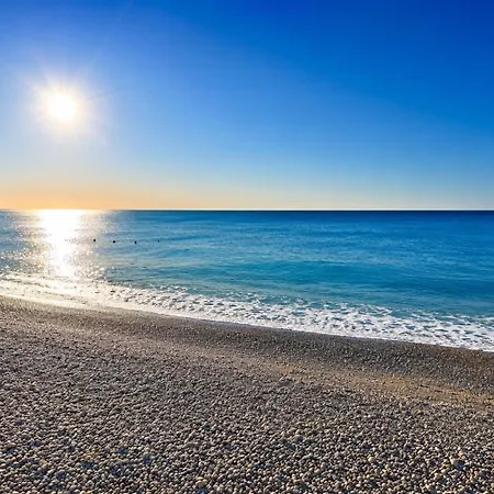 Stunning In The Gold Square Of Nice! Apartment Nizza