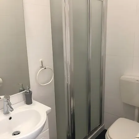 Apartamento Stunning In The Gold Square Of Nice!