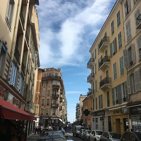 Stunning In The Gold Square Of Nice!